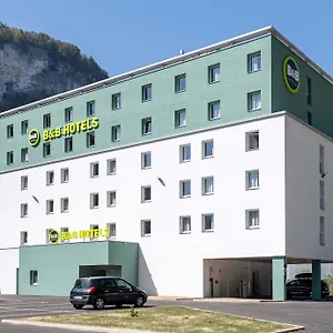 ** Hotel Sud Francia